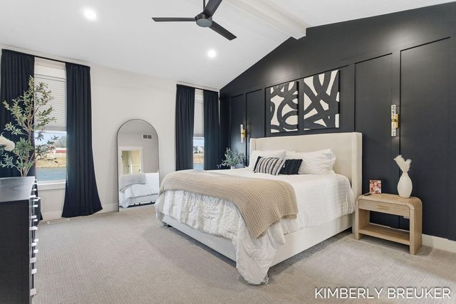 10629 Poppy Lane, Allendale Twp, MI 49401