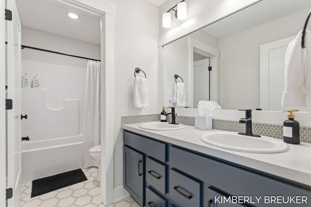 10629 Poppy Lane, Allendale Twp, MI 49401