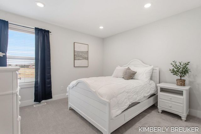 10629 Poppy Lane, Allendale Twp, MI 49401