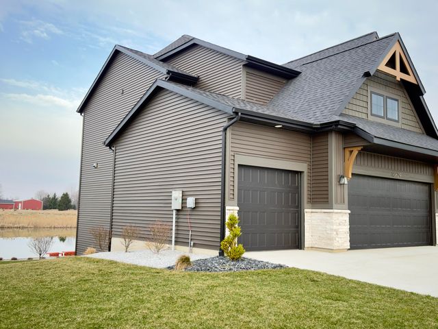 10629 Poppy Lane, Allendale Twp, MI 49401