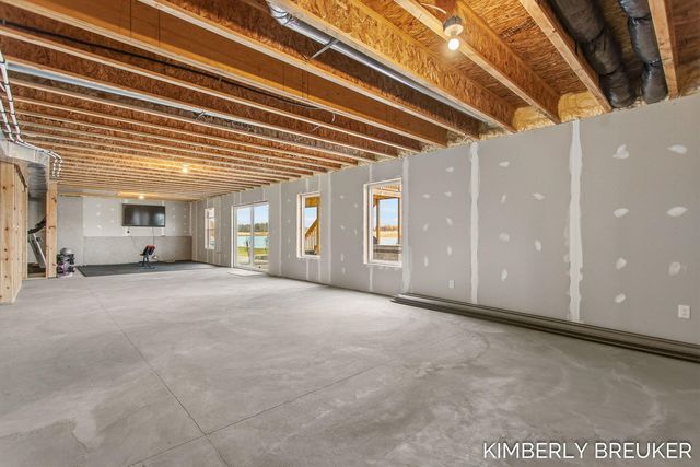 10629 Poppy Lane, Allendale Twp, MI 49401