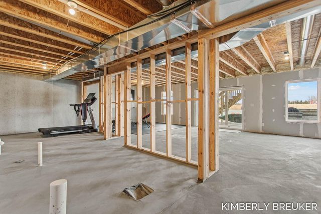 10629 Poppy Lane, Allendale Twp, MI 49401