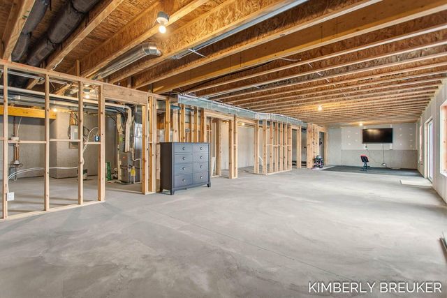 10629 Poppy Lane, Allendale Twp, MI 49401