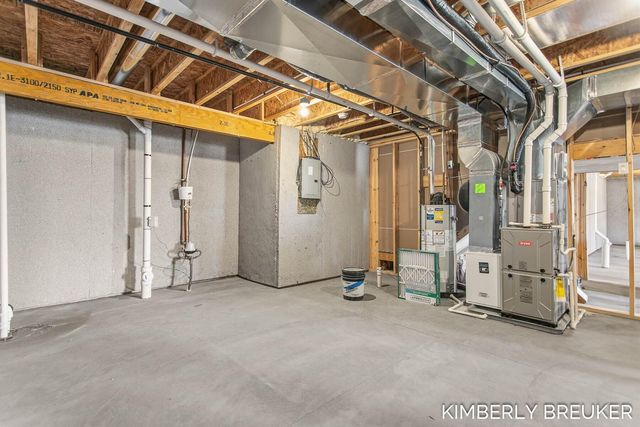 10629 Poppy Lane, Allendale Twp, MI 49401