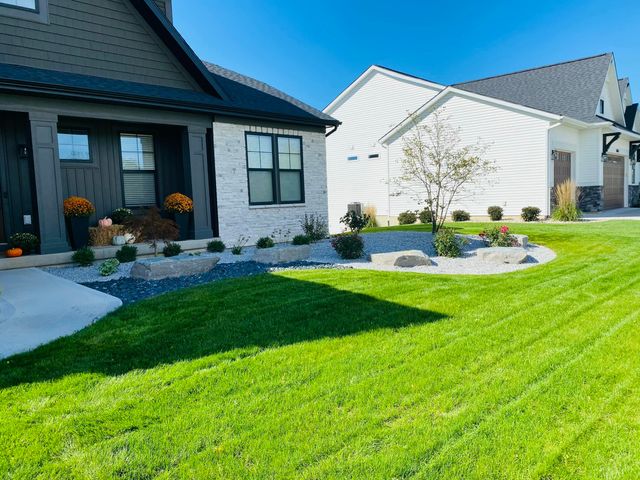 10629 Poppy Lane, Allendale Twp, MI 49401