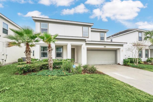 320 BALLO DRIVE, Kissimmee, FL 34746