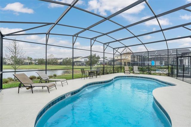 320 BALLO DRIVE, Kissimmee, FL 34746