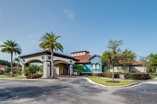 320 BALLO DRIVE, Kissimmee, FL 34746