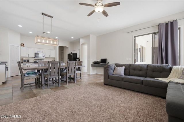 13041 W ESTERO Lane, Litchfield Park, AZ 85340