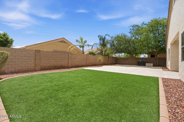 13041 W ESTERO Lane, Litchfield Park, AZ 85340