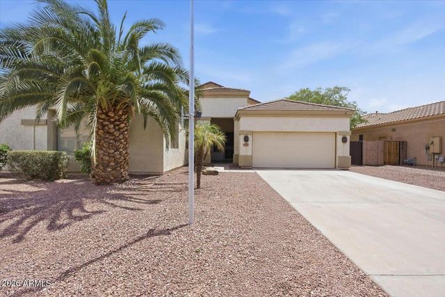 13041 W ESTERO Lane, Litchfield Park, AZ 85340