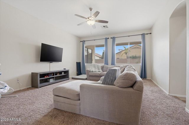13041 W ESTERO Lane, Litchfield Park, AZ 85340