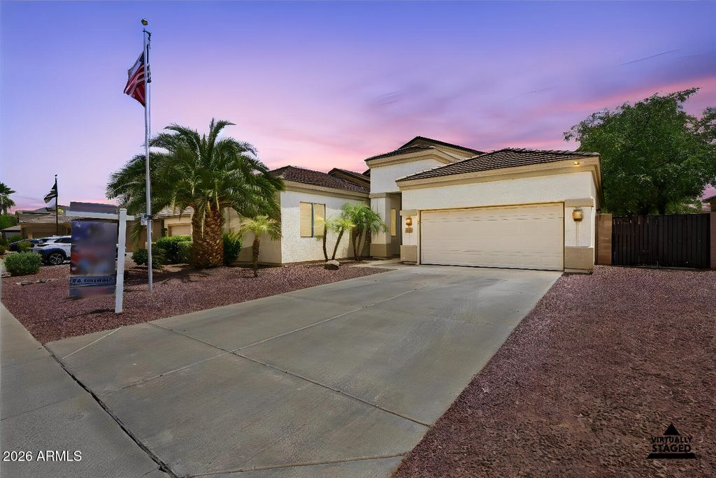 13041 W ESTERO Lane, Litchfield Park, AZ 85340 — photo 2