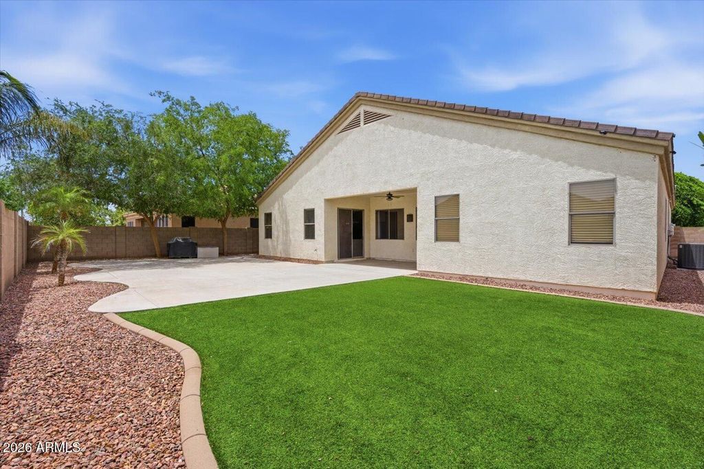 13041 W ESTERO Lane, Litchfield Park, AZ 85340 — photo 3