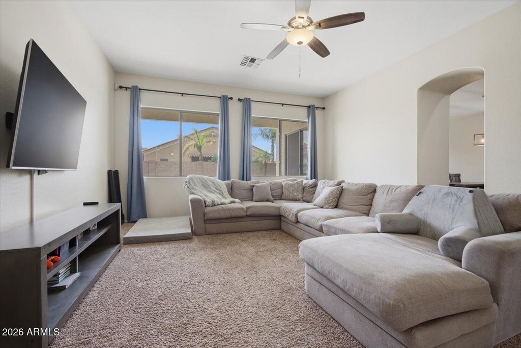 13041 W ESTERO Lane, Litchfield Park, AZ 85340 — photo 4