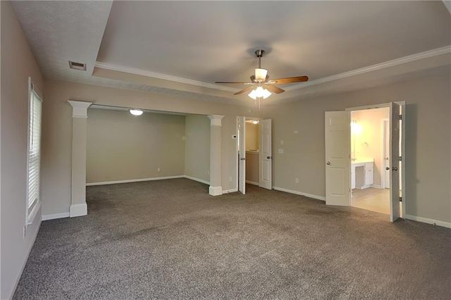 928 Mill Creek Avenue, Canton, GA 30115