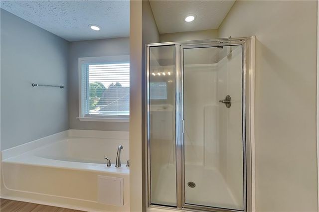928 Mill Creek Avenue, Canton, GA 30115