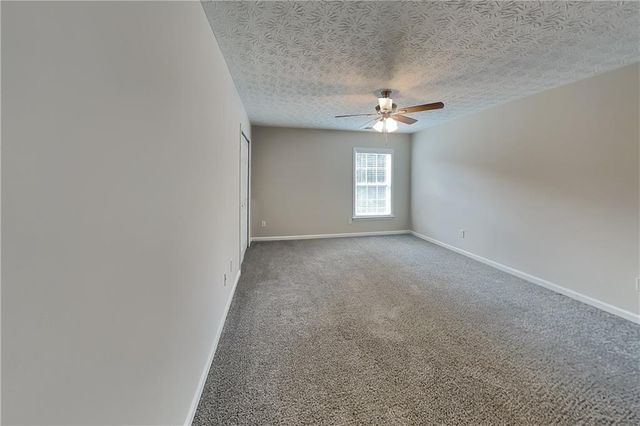 928 Mill Creek Avenue, Canton, GA 30115