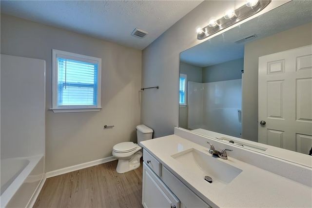 928 Mill Creek Avenue, Canton, GA 30115