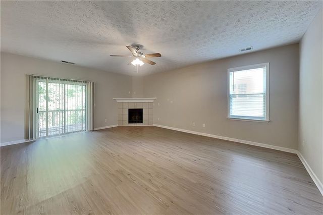 928 Mill Creek Avenue, Canton, GA 30115