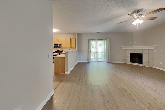 928 Mill Creek Avenue, Canton, GA 30115