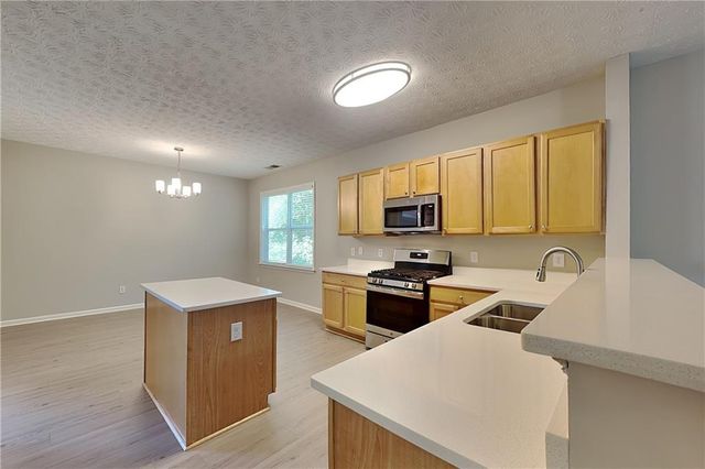 928 Mill Creek Avenue, Canton, GA 30115
