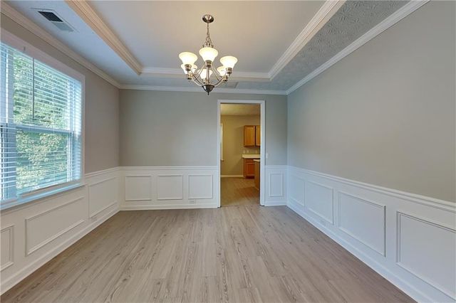 928 Mill Creek Avenue, Canton, GA 30115