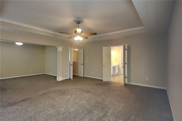 928 Mill Creek Avenue, Canton, GA 30115