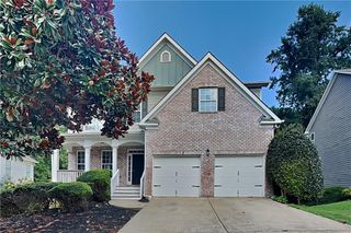 928 Mill Creek Avenue, Canton, GA 30115