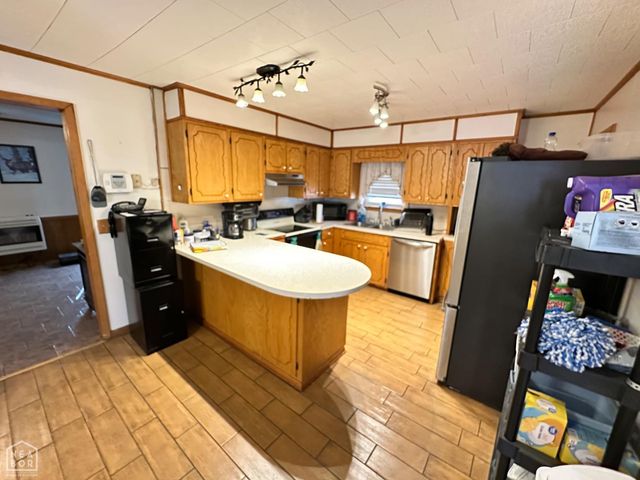 3303 Abbott Street, Newport, AR 72112