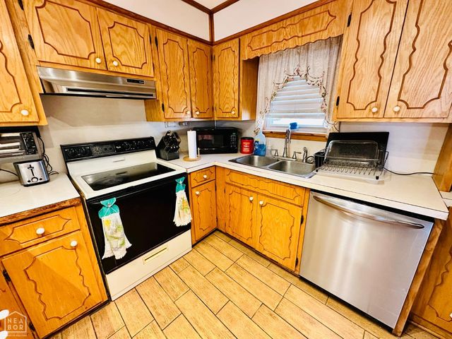 3303 Abbott Street, Newport, AR 72112