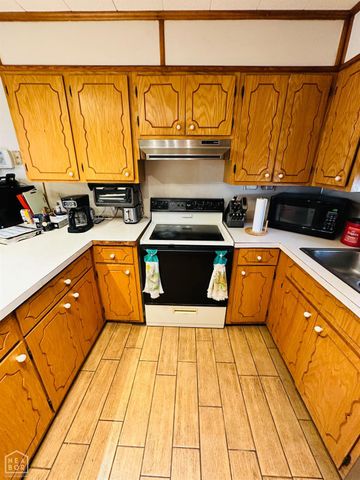 3303 Abbott Street, Newport, AR 72112