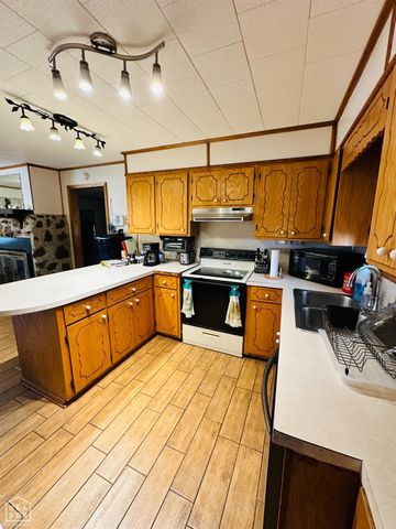 3303 Abbott Street, Newport, AR 72112