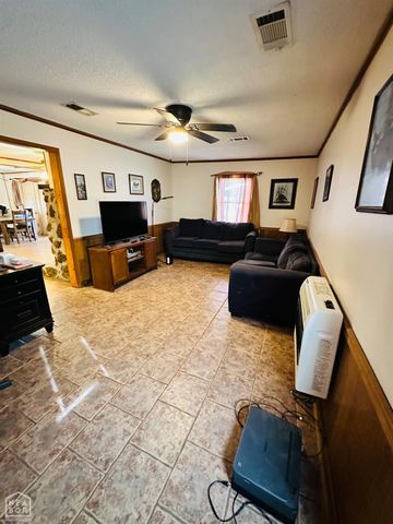 3303 Abbott Street, Newport, AR 72112