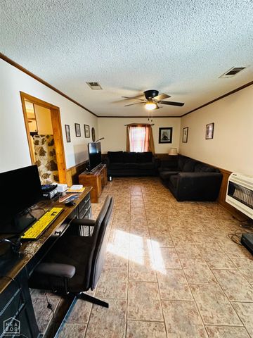 3303 Abbott Street, Newport, AR 72112