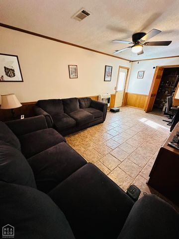 3303 Abbott Street, Newport, AR 72112