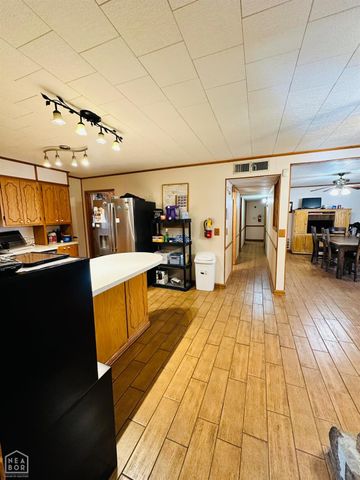 3303 Abbott Street, Newport, AR 72112