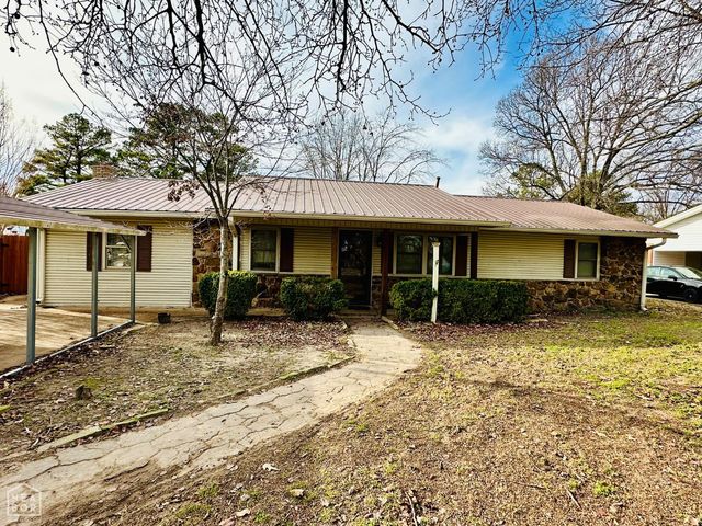 3303 Abbott Street, Newport, AR 72112