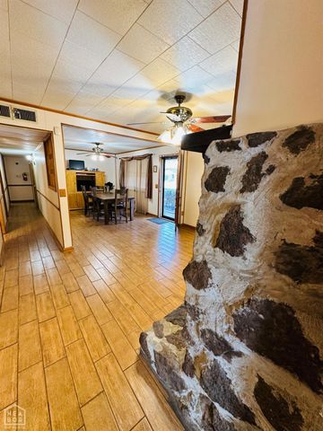 3303 Abbott Street, Newport, AR 72112