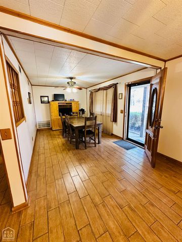 3303 Abbott Street, Newport, AR 72112