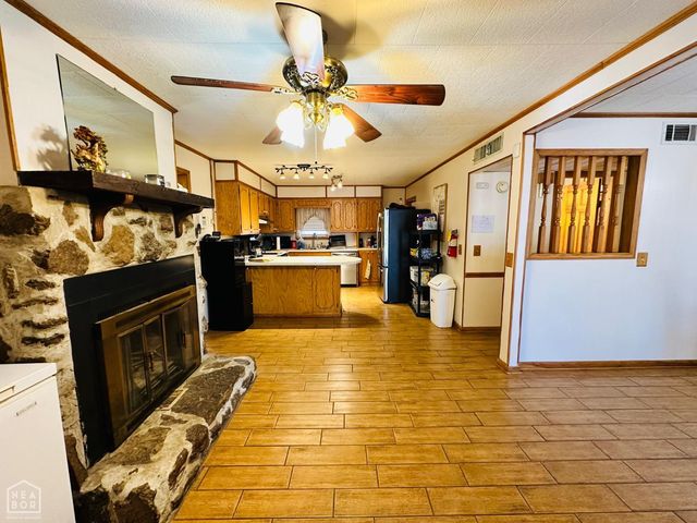 3303 Abbott Street, Newport, AR 72112