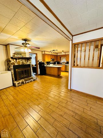 3303 Abbott Street, Newport, AR 72112