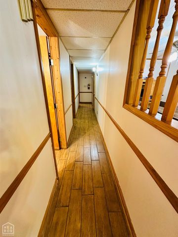 3303 Abbott Street, Newport, AR 72112