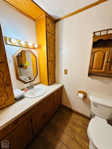 3303 Abbott Street, Newport, AR 72112