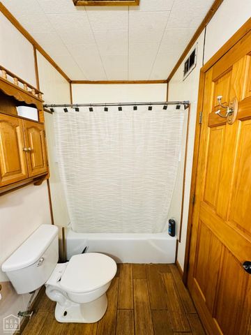 3303 Abbott Street, Newport, AR 72112