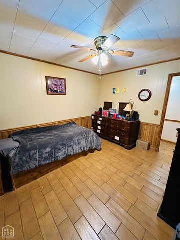 3303 Abbott Street, Newport, AR 72112