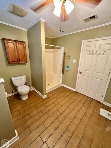 3303 Abbott Street, Newport, AR 72112