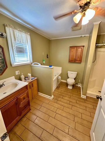 3303 Abbott Street, Newport, AR 72112