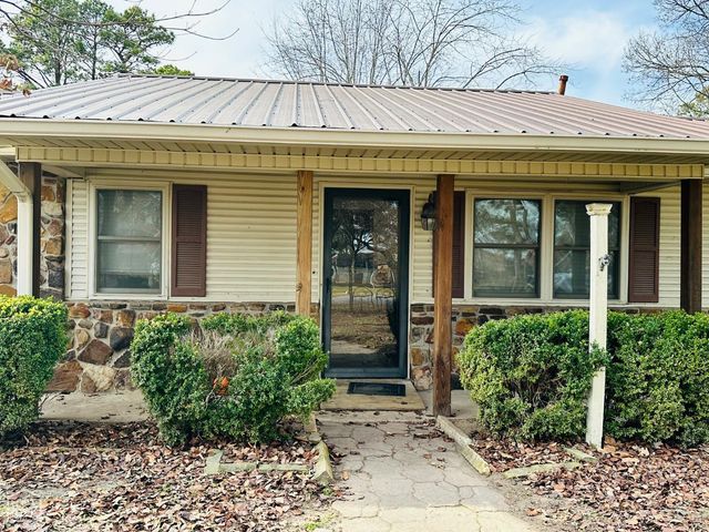 3303 Abbott Street, Newport, AR 72112