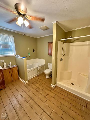 3303 Abbott Street, Newport, AR 72112